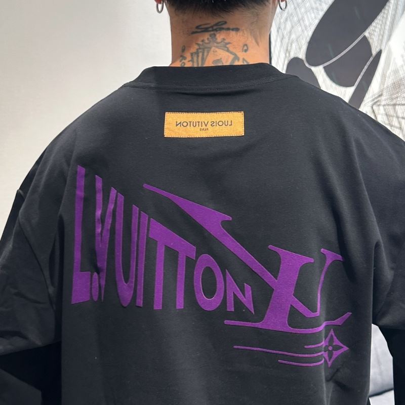 Louis Vuitton T-Shirts